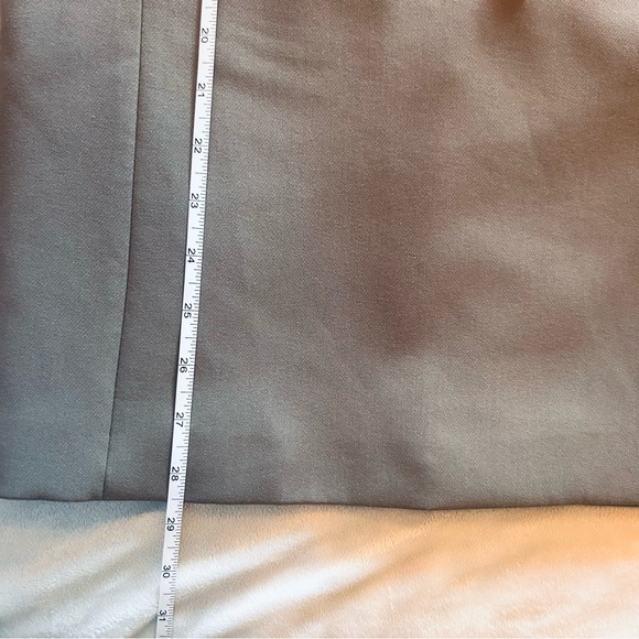 Dynamite Noa Oversized Blazer - Picture 8 of 10